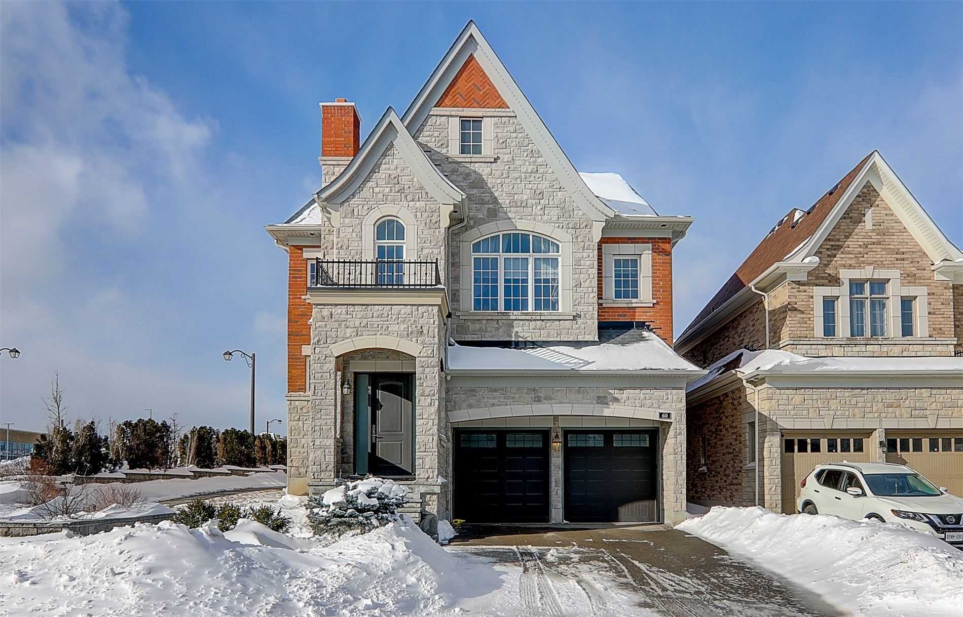60 Horse Rake Rd