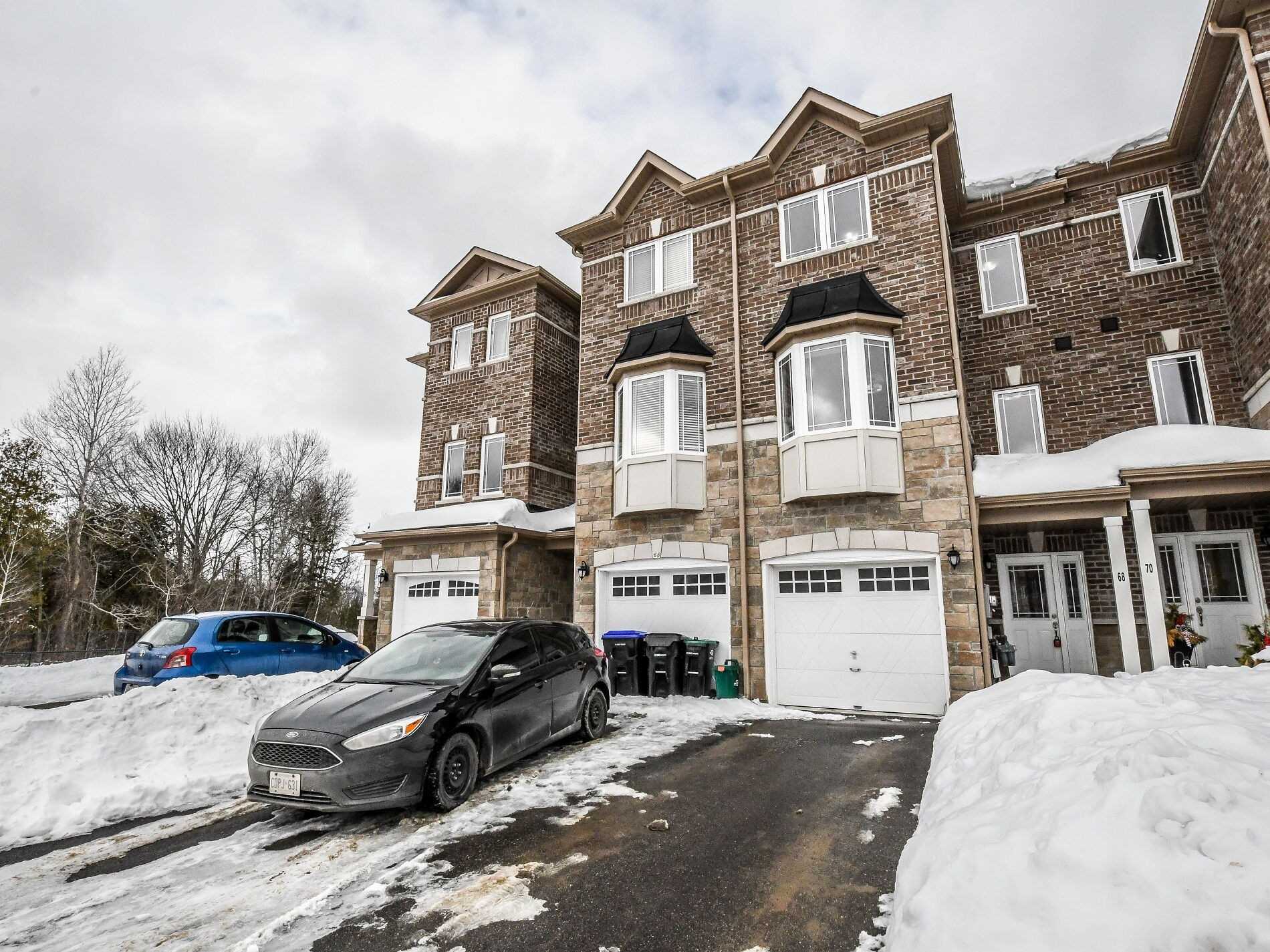 68 Milson Cres