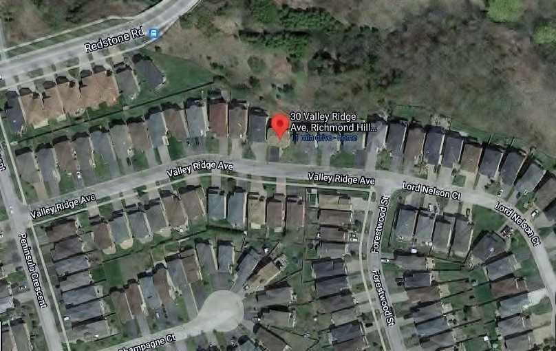 30 Valley Ridge Ave