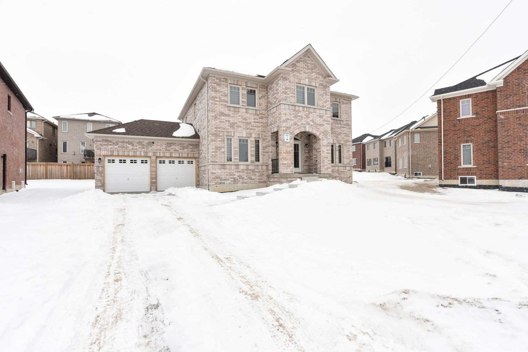 46 Ridgeview Crt