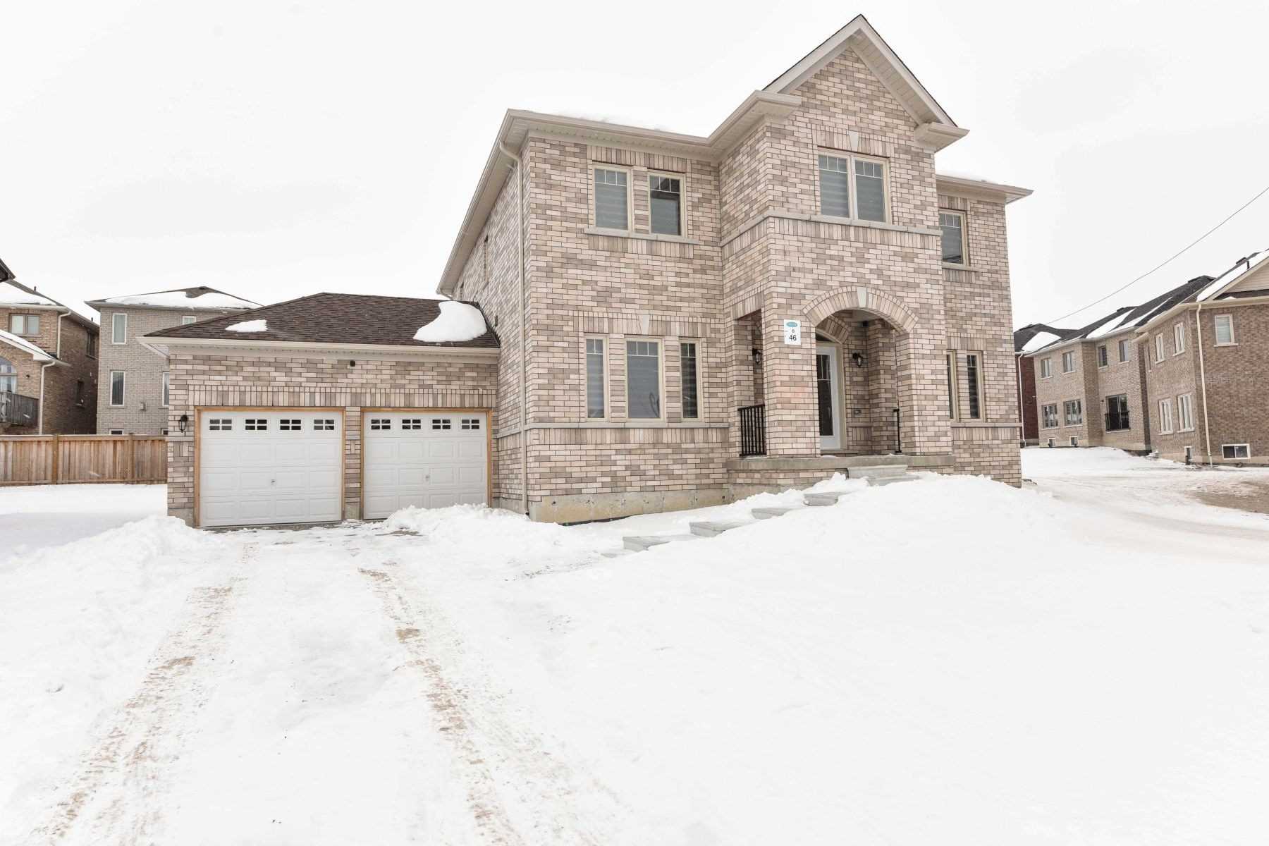 46 Ridgeview Crt