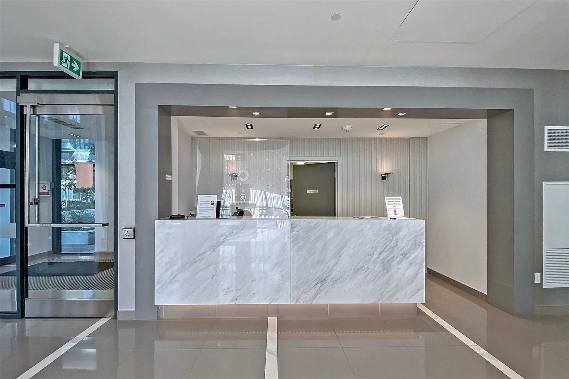 75 Oneida Cres, #410