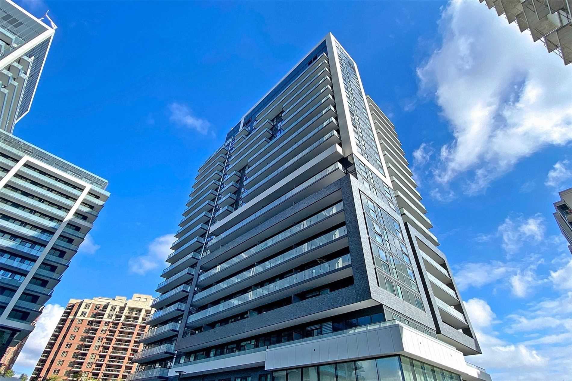 75 Oneida Cres, #410