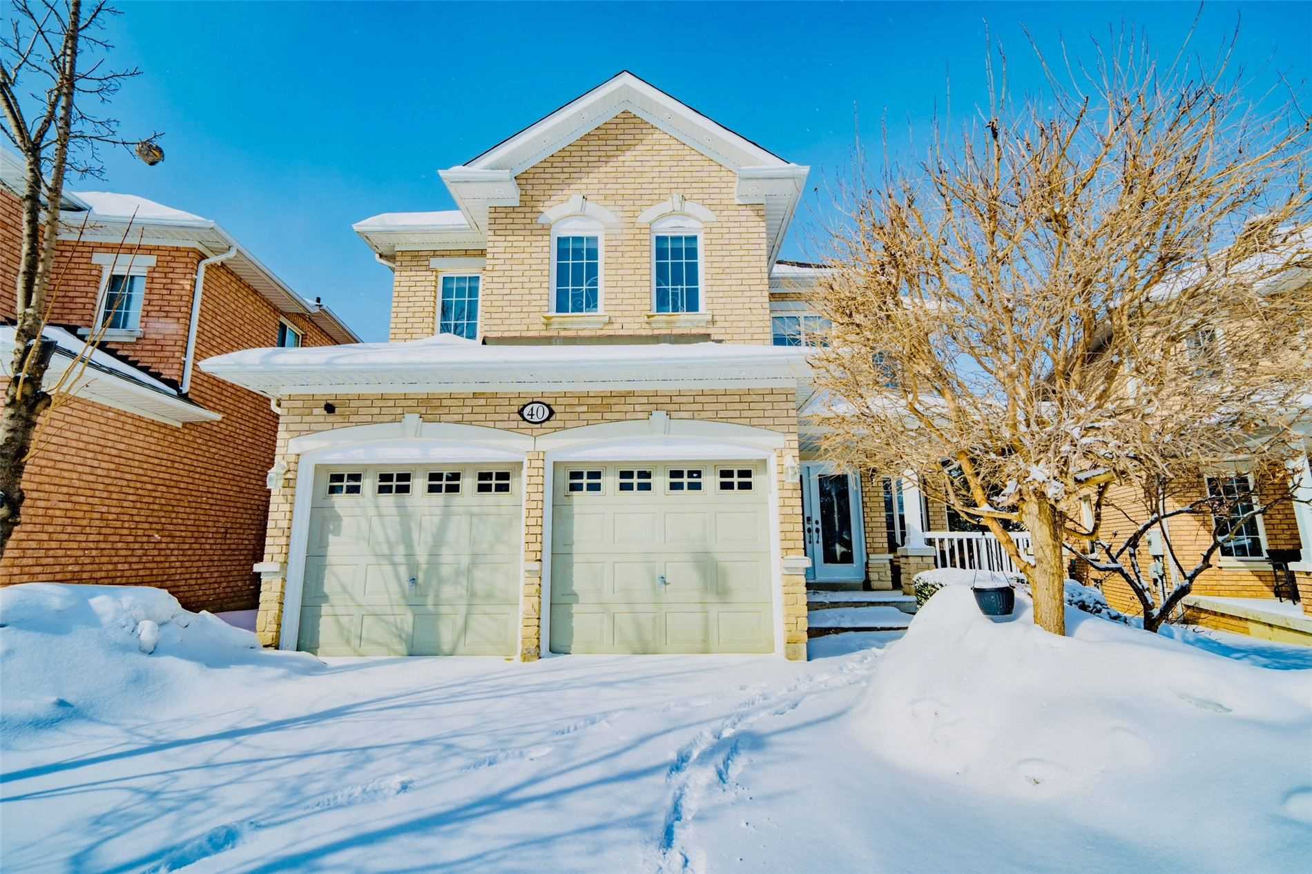 40 Norbury Dr