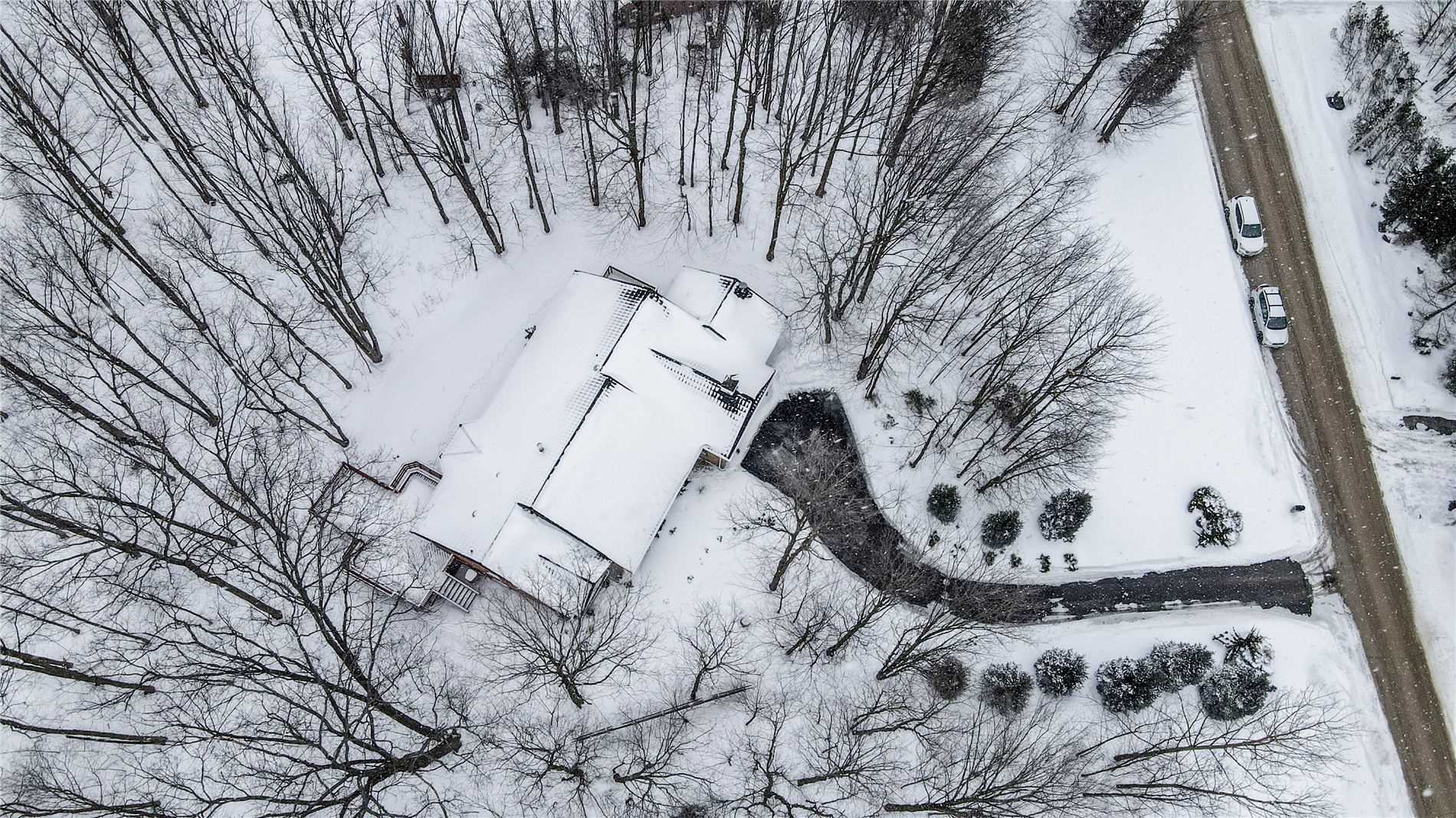 1976 Forest Valley Dr