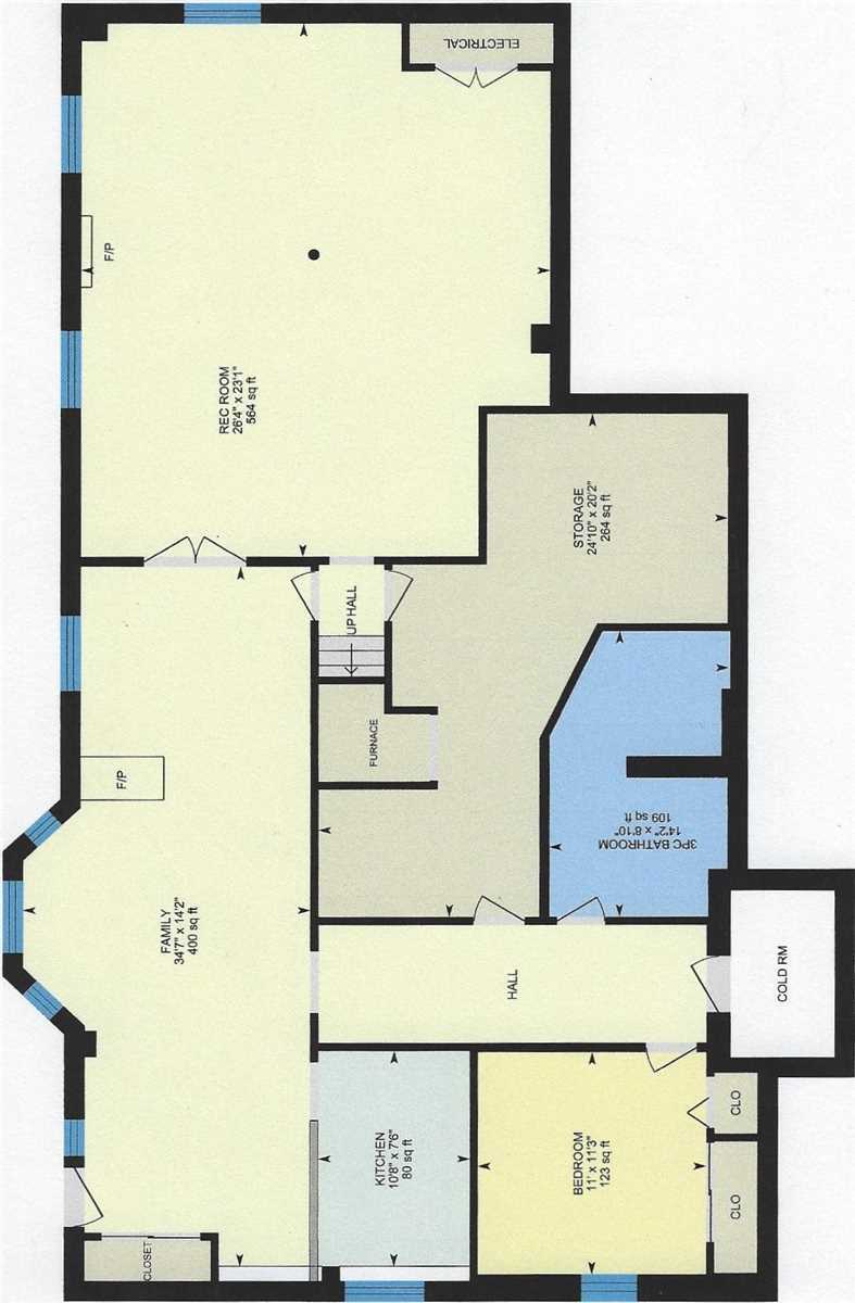 1976 Forest Valley Dr