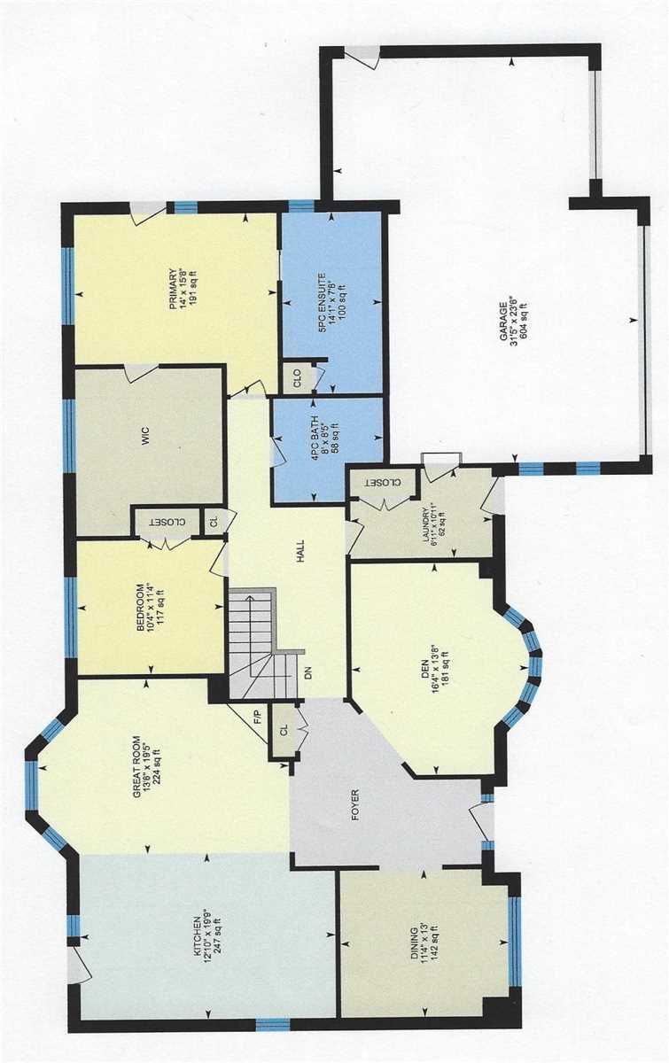 1976 Forest Valley Dr