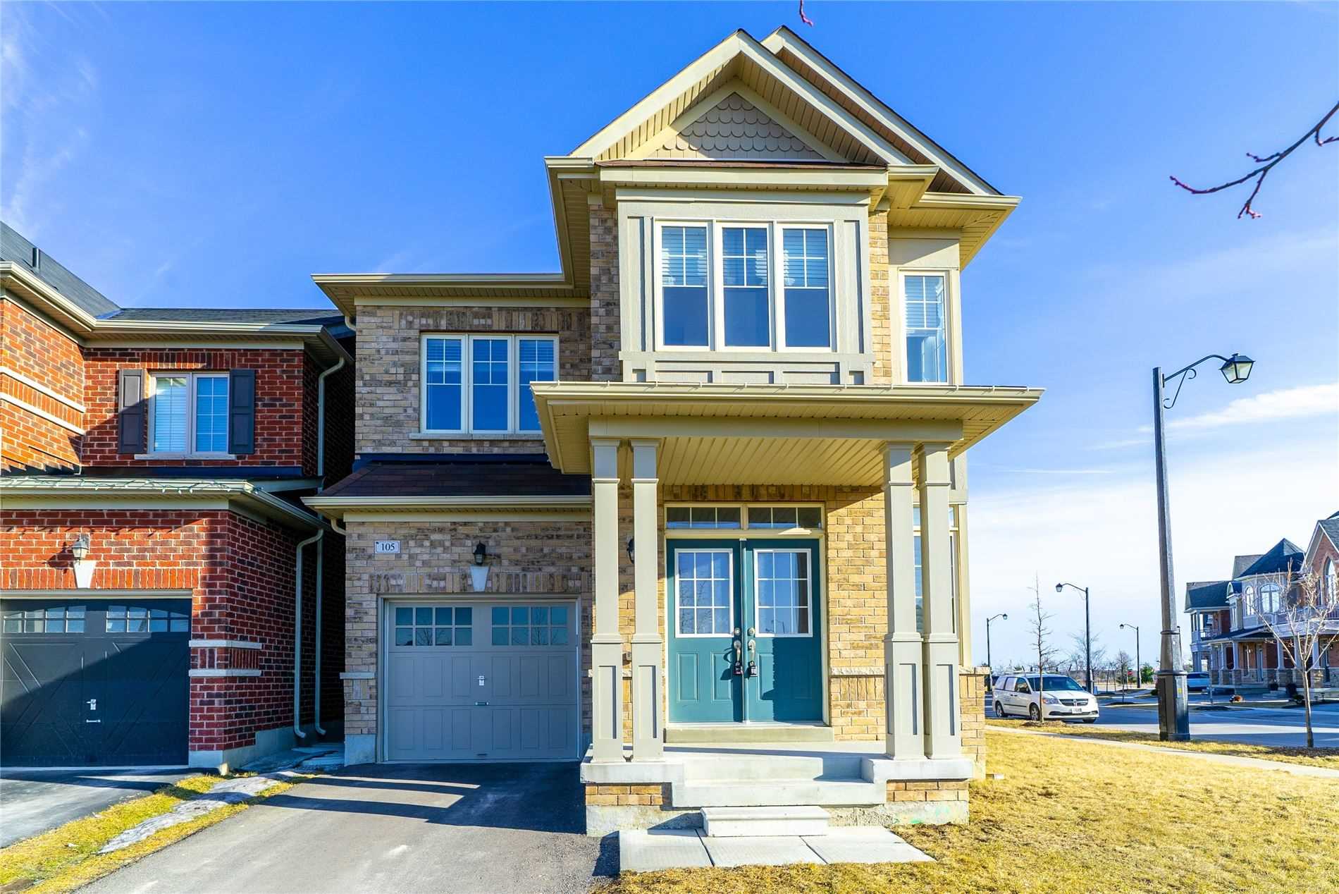 105 Richler Ave