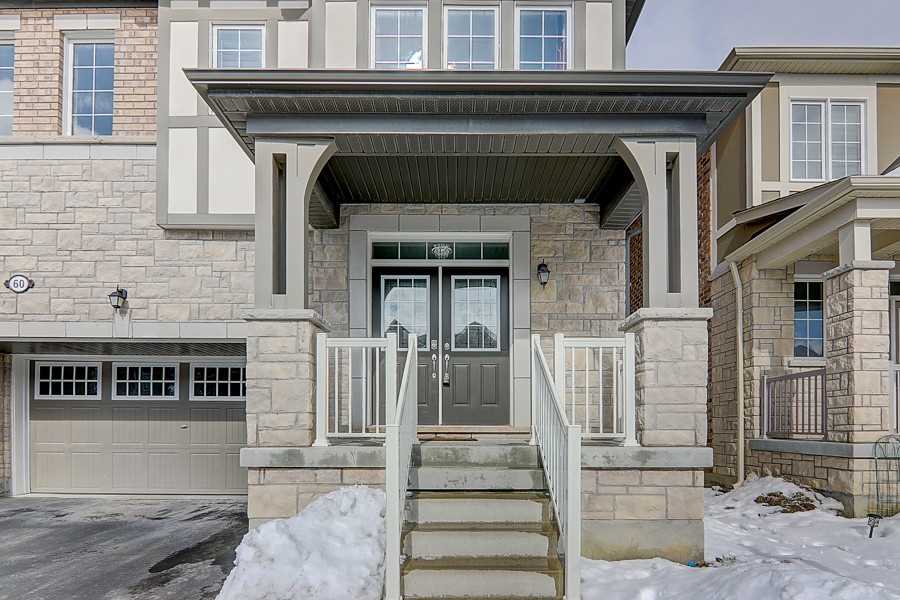 60 Crockart Lane