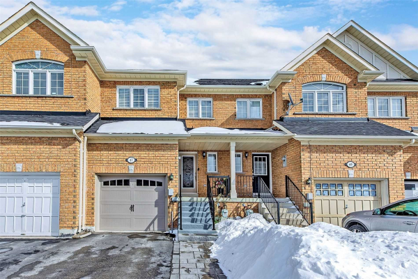 Richmond Hill