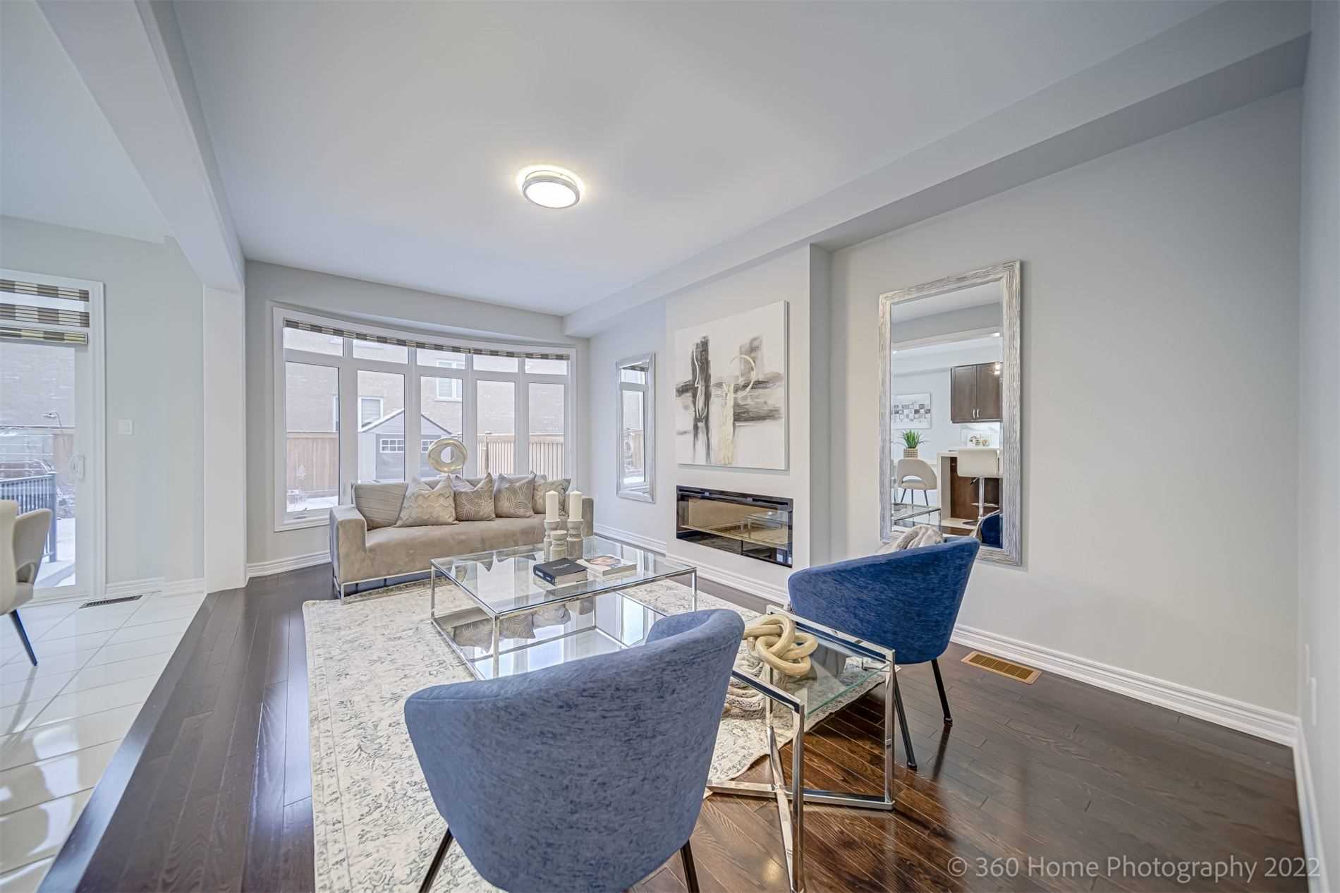 5 Nocturne Ave