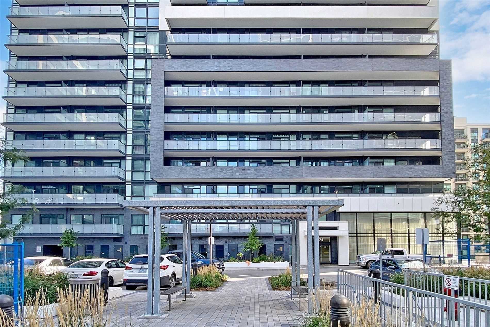 75 Oneida Cres, #410