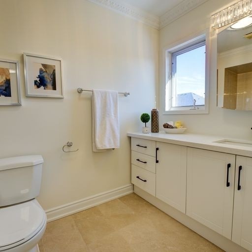 31 Clarion Cres