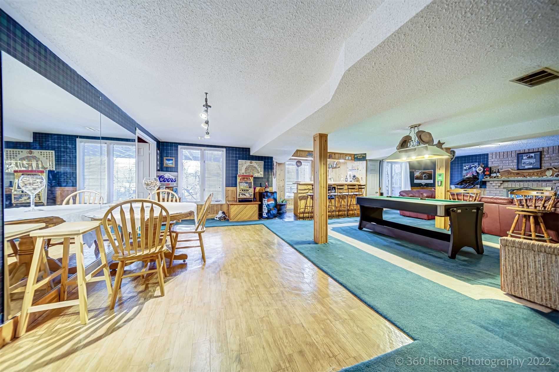 133 Timberline Tr