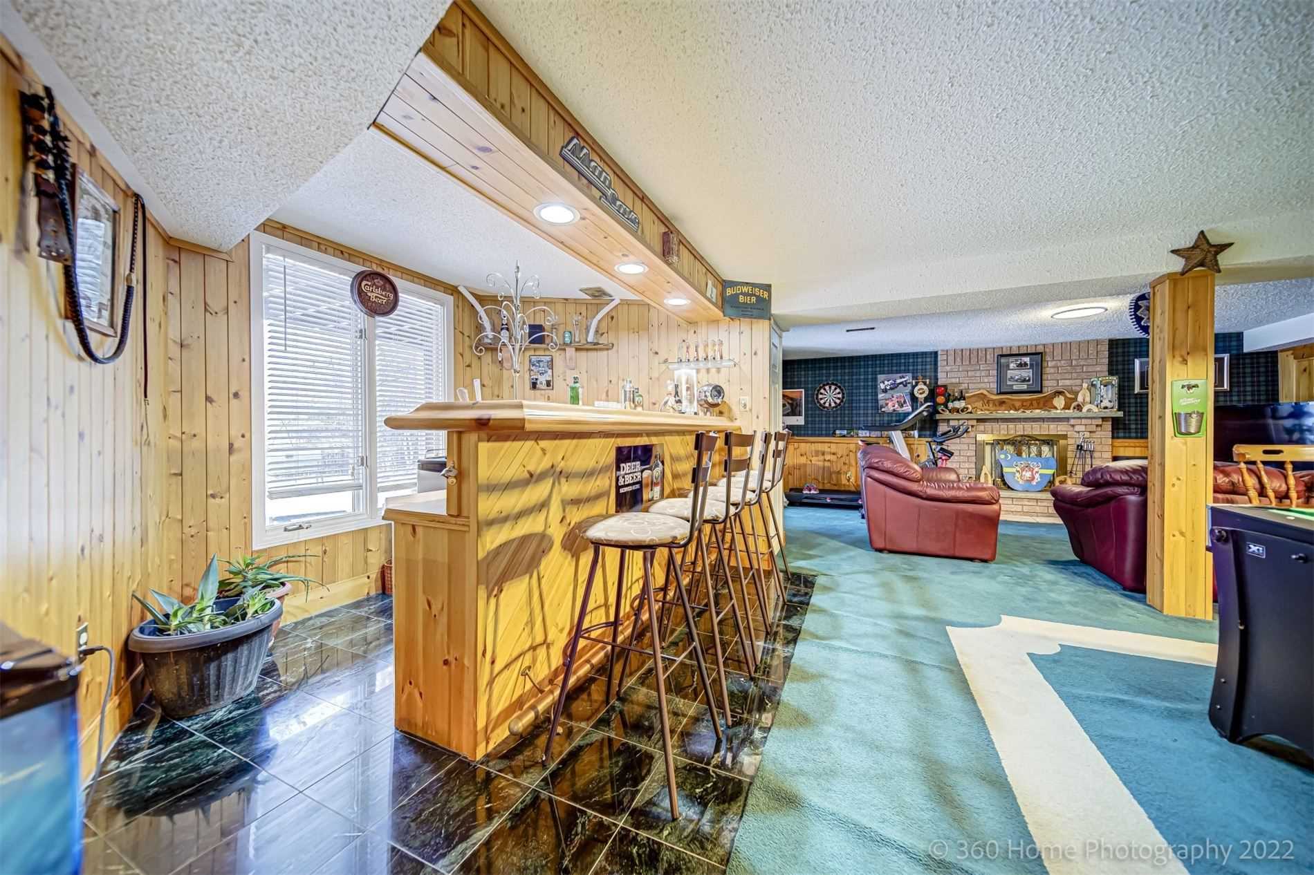 133 Timberline Tr