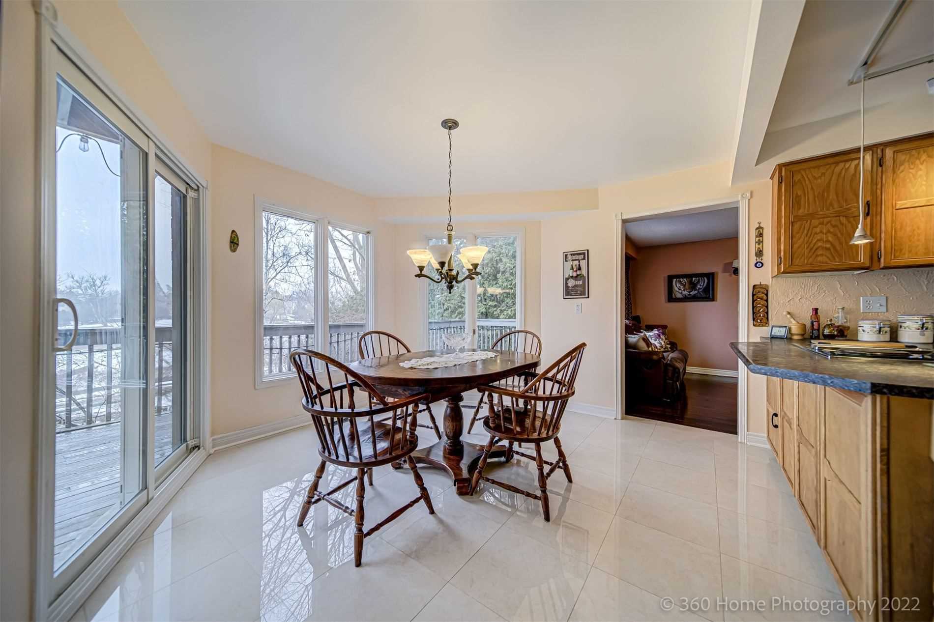 133 Timberline Tr