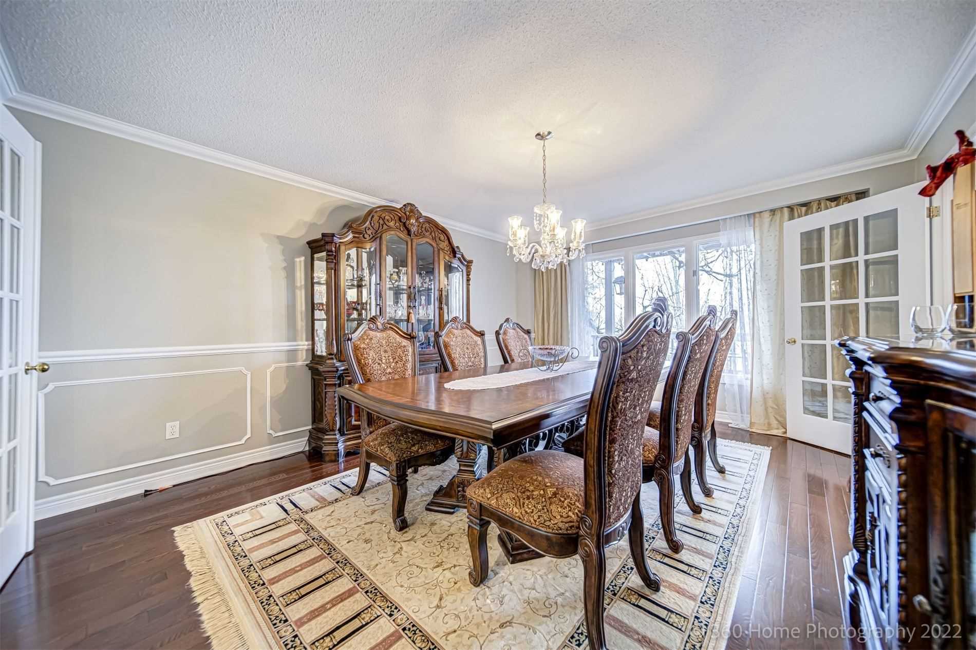 133 Timberline Tr