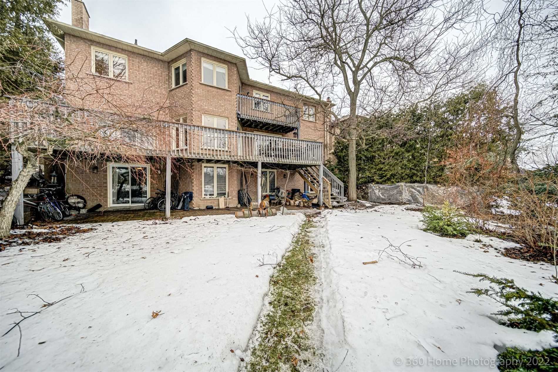133 Timberline Tr