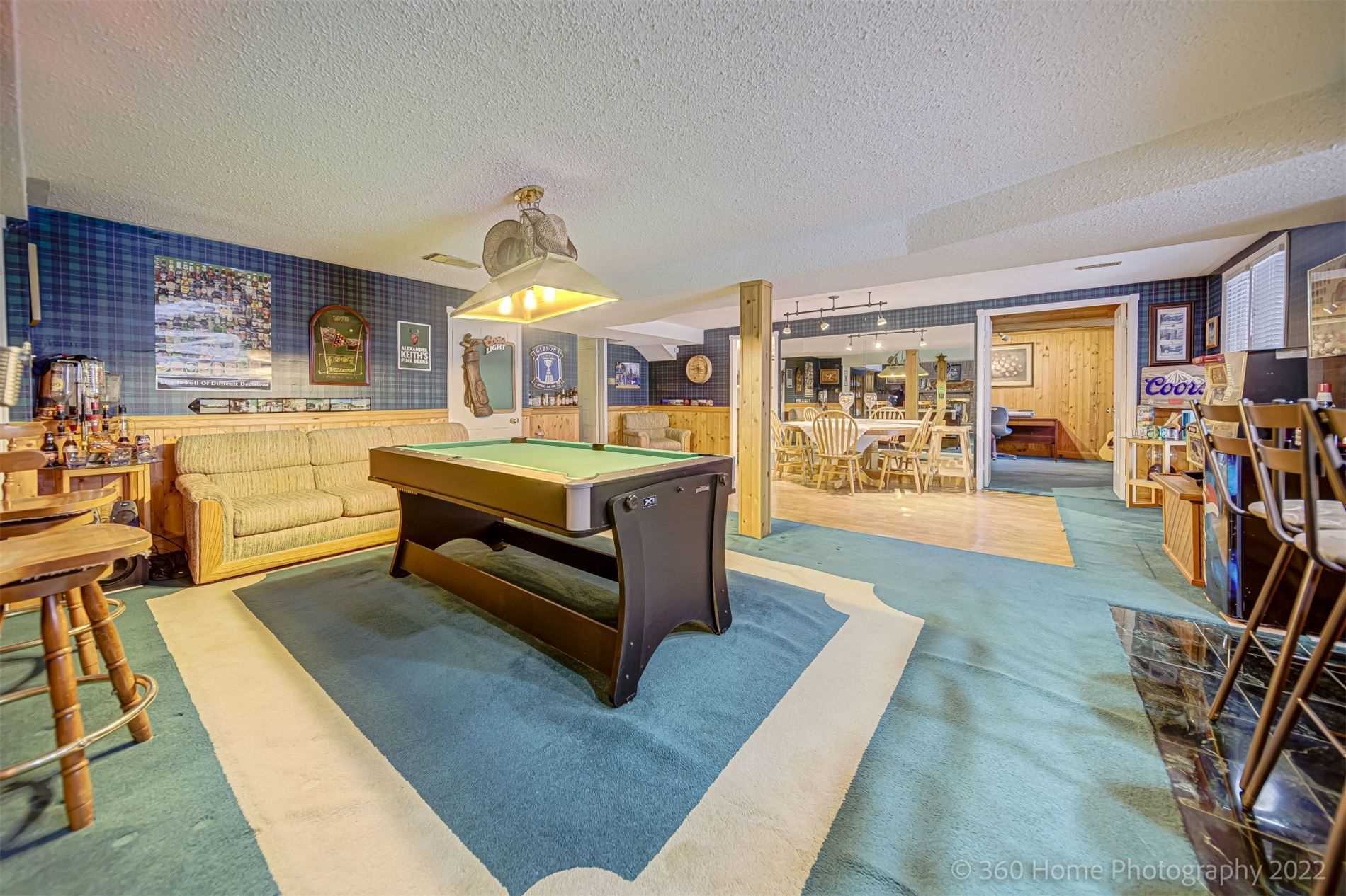 133 Timberline Tr