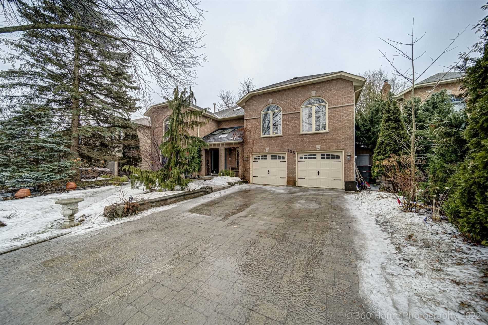 133 Timberline Tr