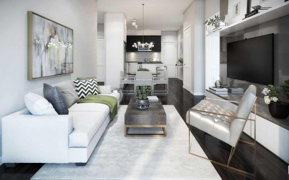 100 Eagle Rock Way #1023