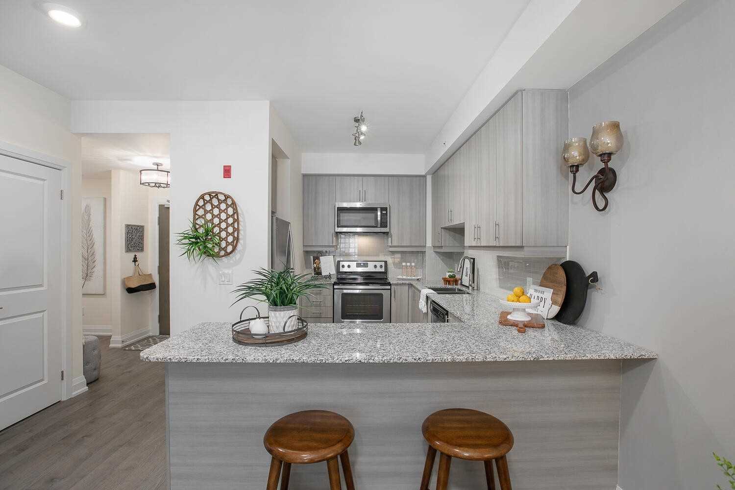 481 Rupert Ave, #2110