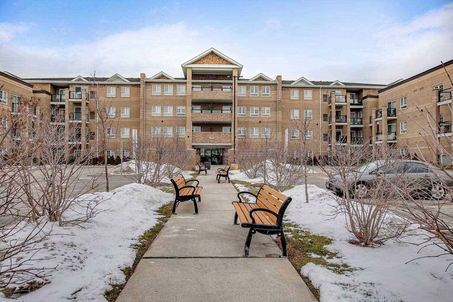 481 Rupert Ave, #2110
