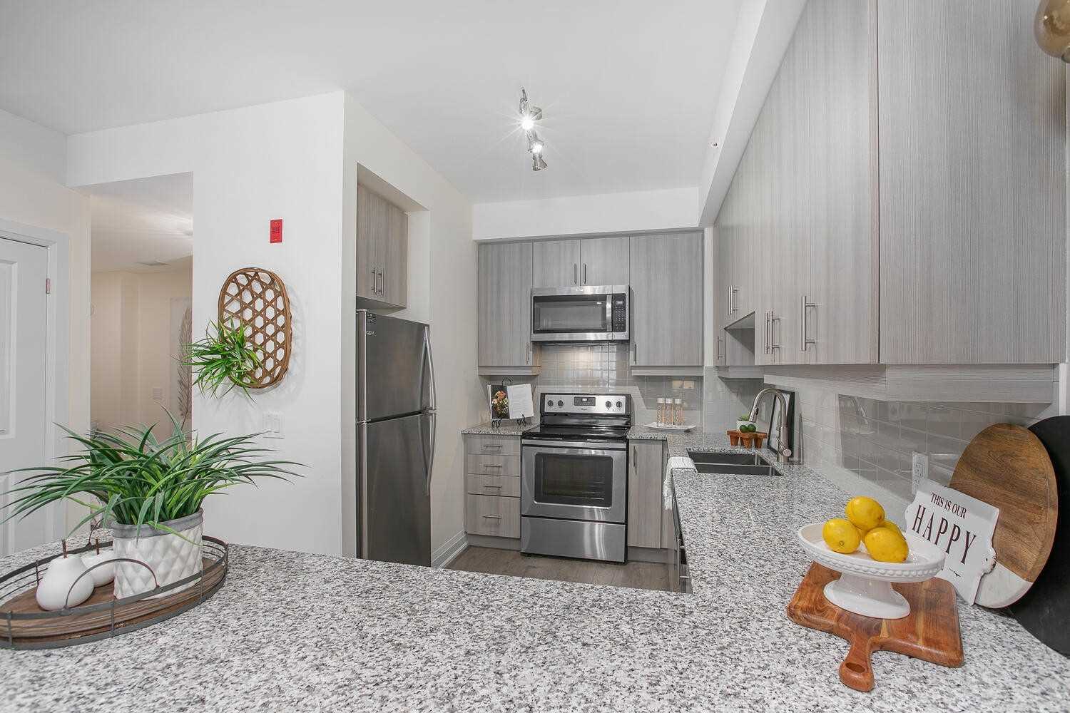 481 Rupert Ave, #2110