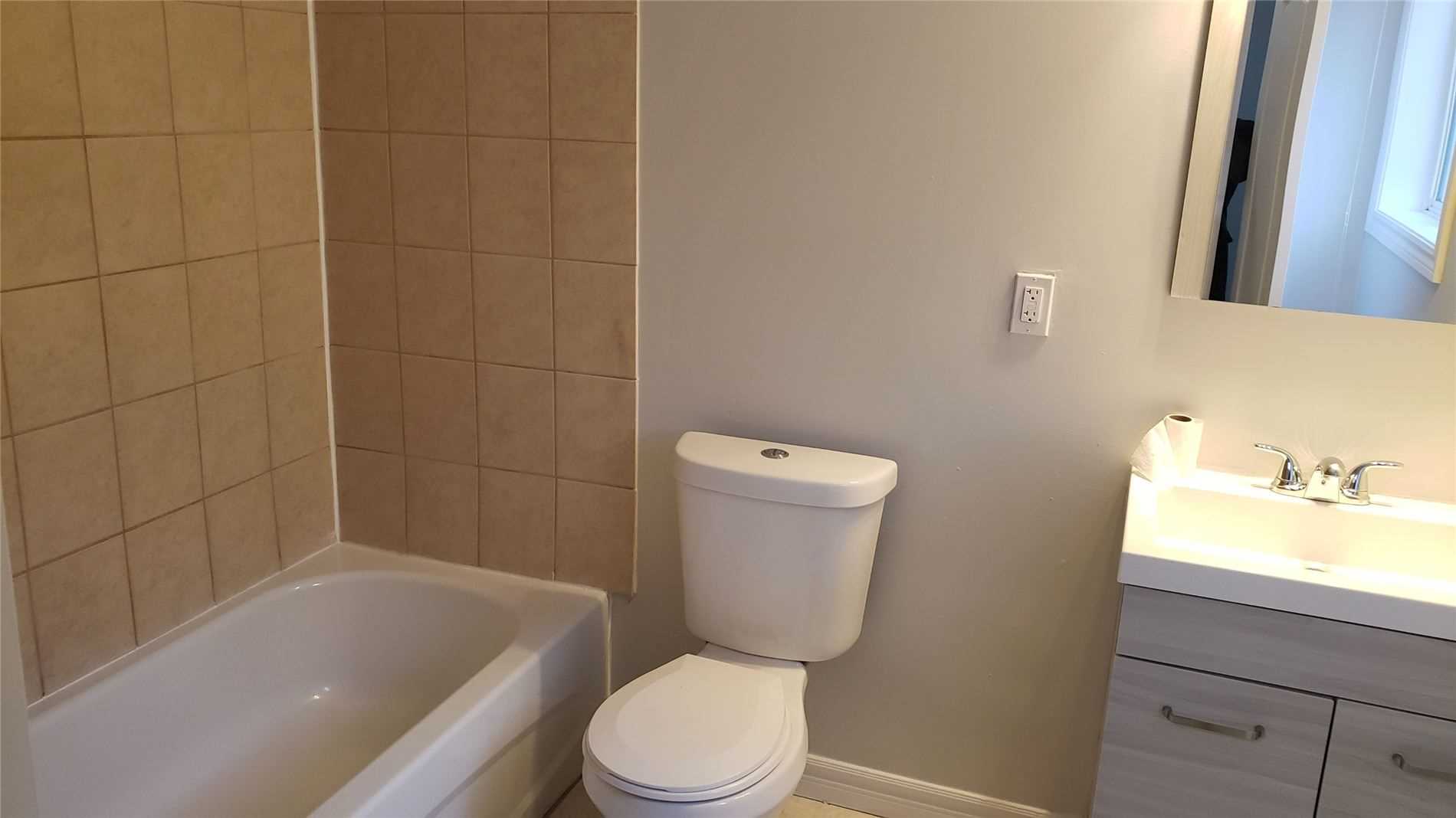 173 Gail Parks Cres, #Bsmt