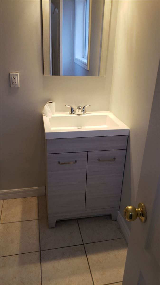 173 Gail Parks Cres, #Bsmt