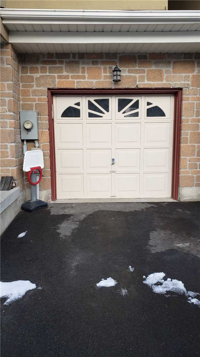 173 Gail Parks Cres, #Bsmt