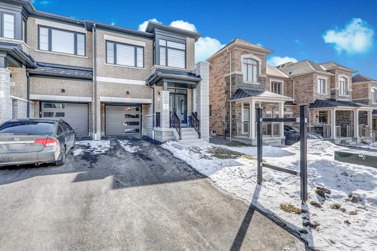 99 Wesmina Ave
