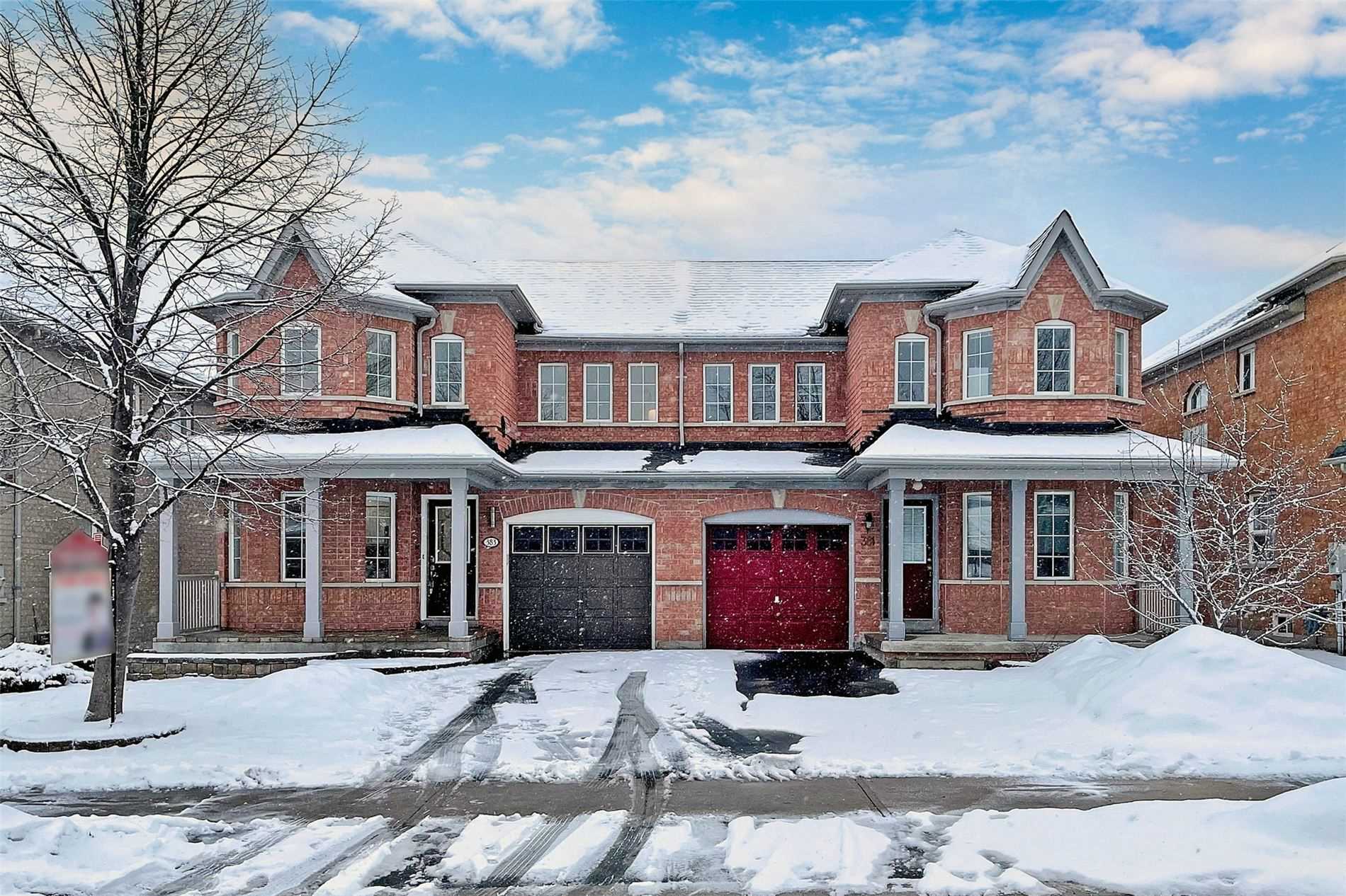 383 Flagstone Way