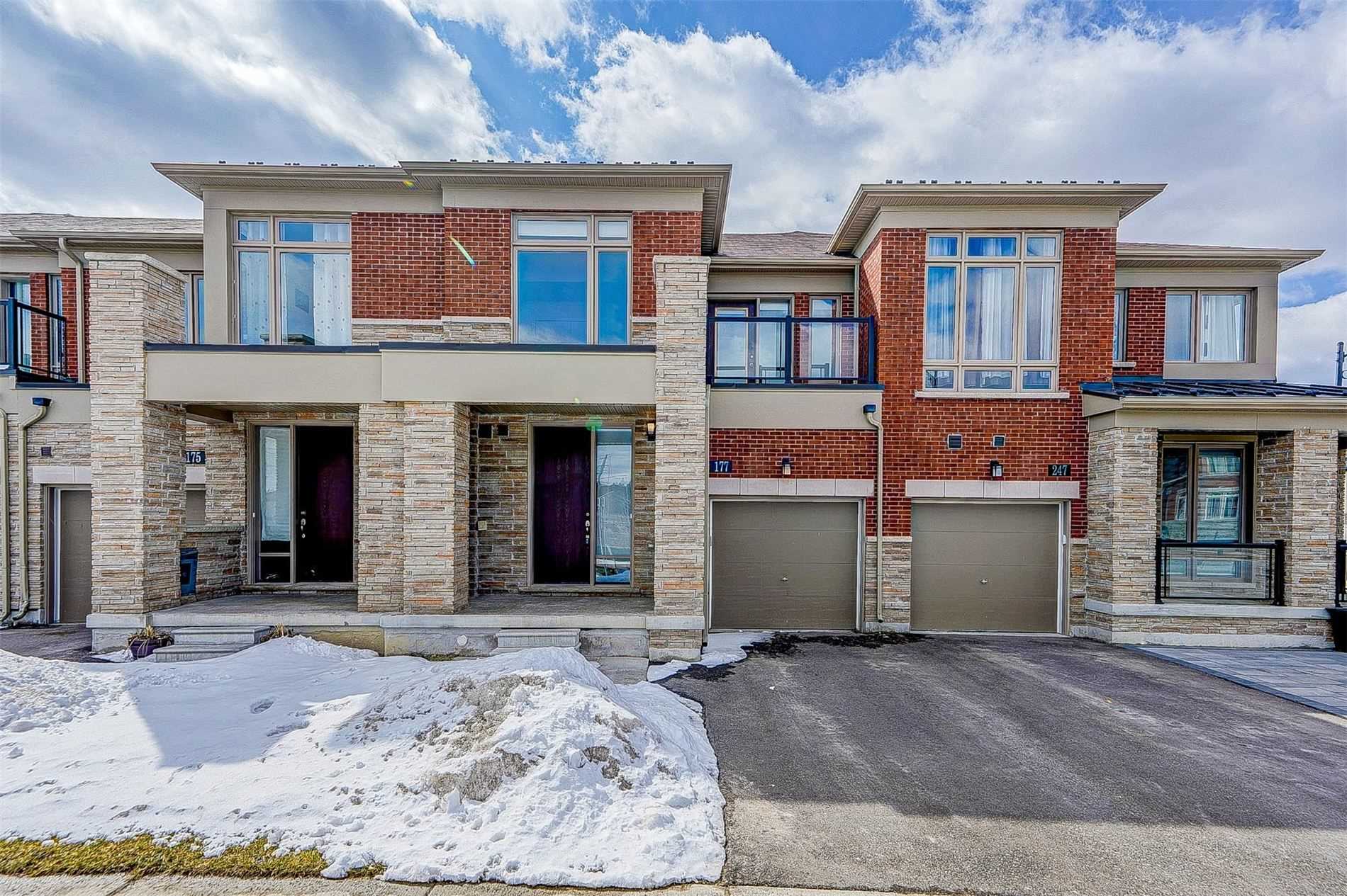 177 Badgerow Way