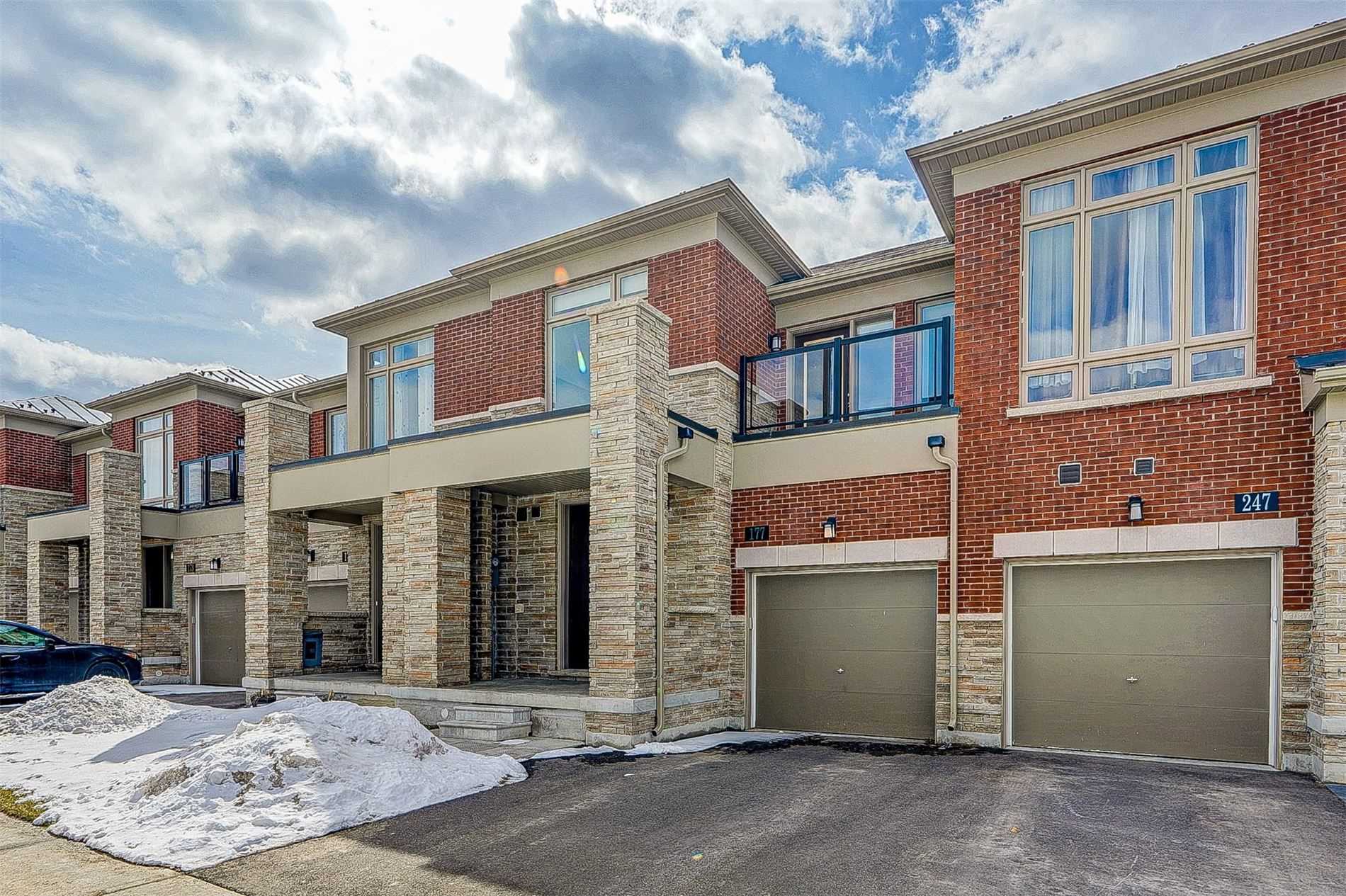 177 Badgerow Way