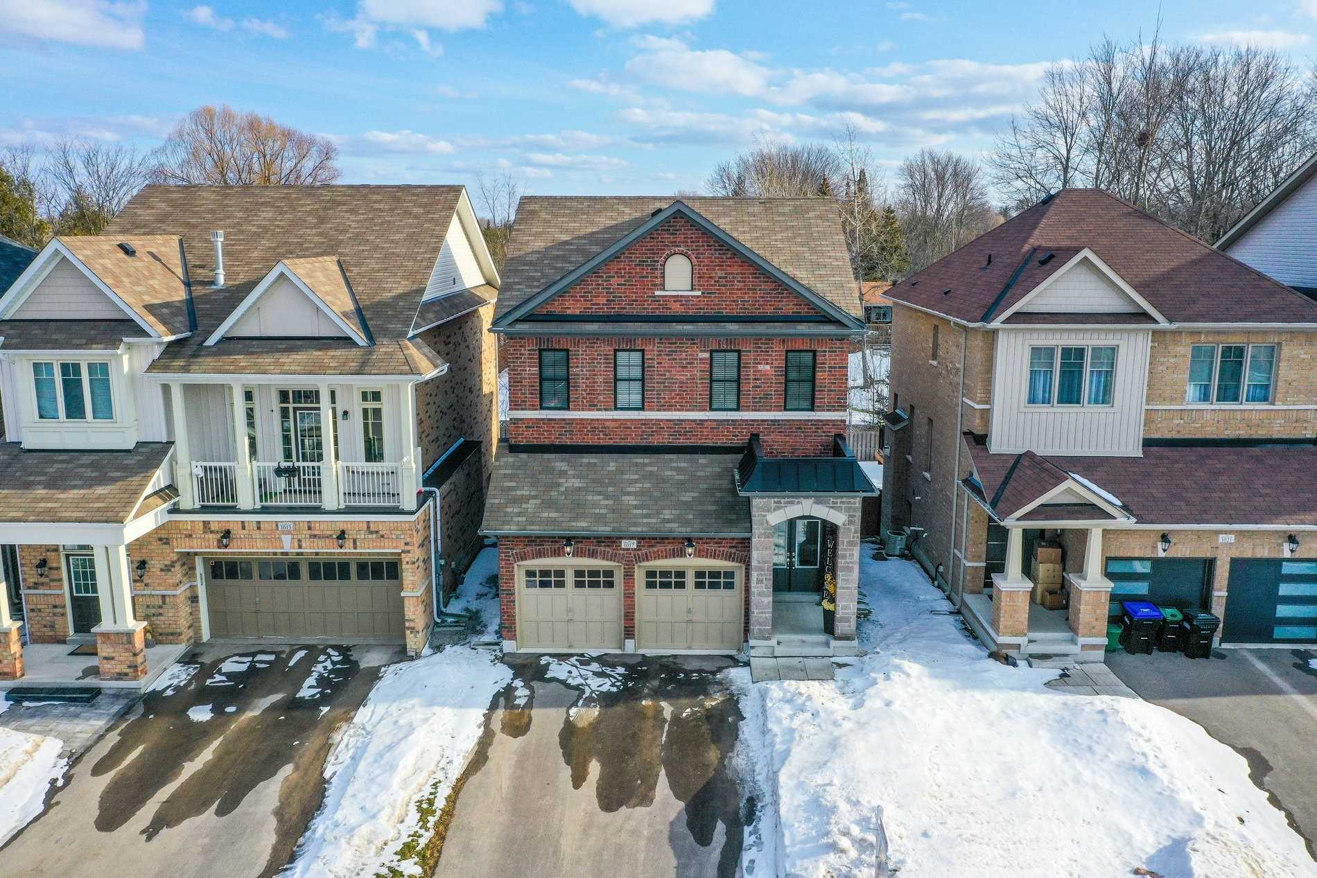 1017 Abram Crt