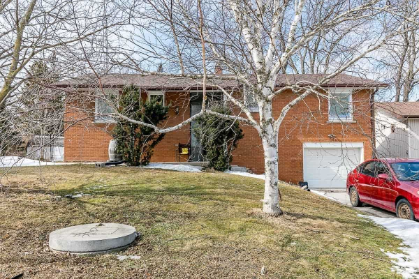 Bradford West Gwillimbury