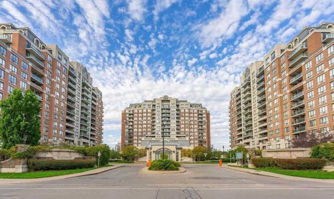 350 Red Maple Rd, #614