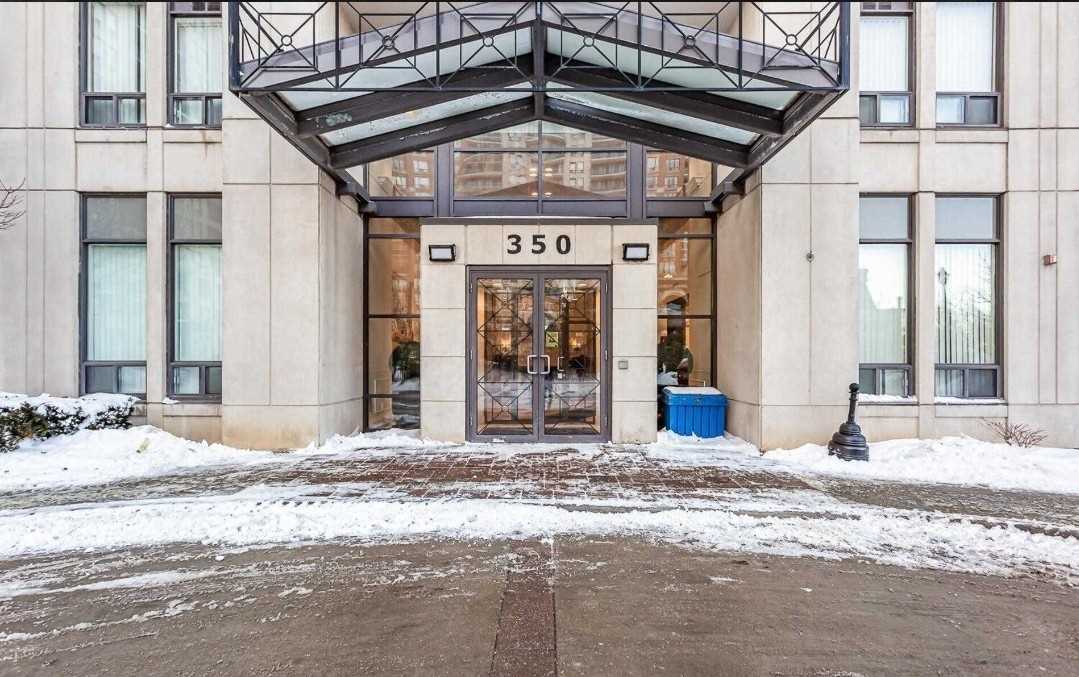 350 Red Maple Rd, #614