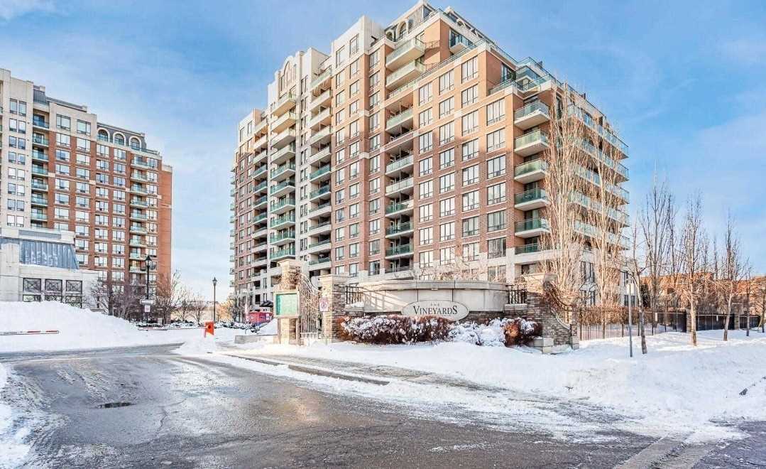 350 Red Maple Rd, #614