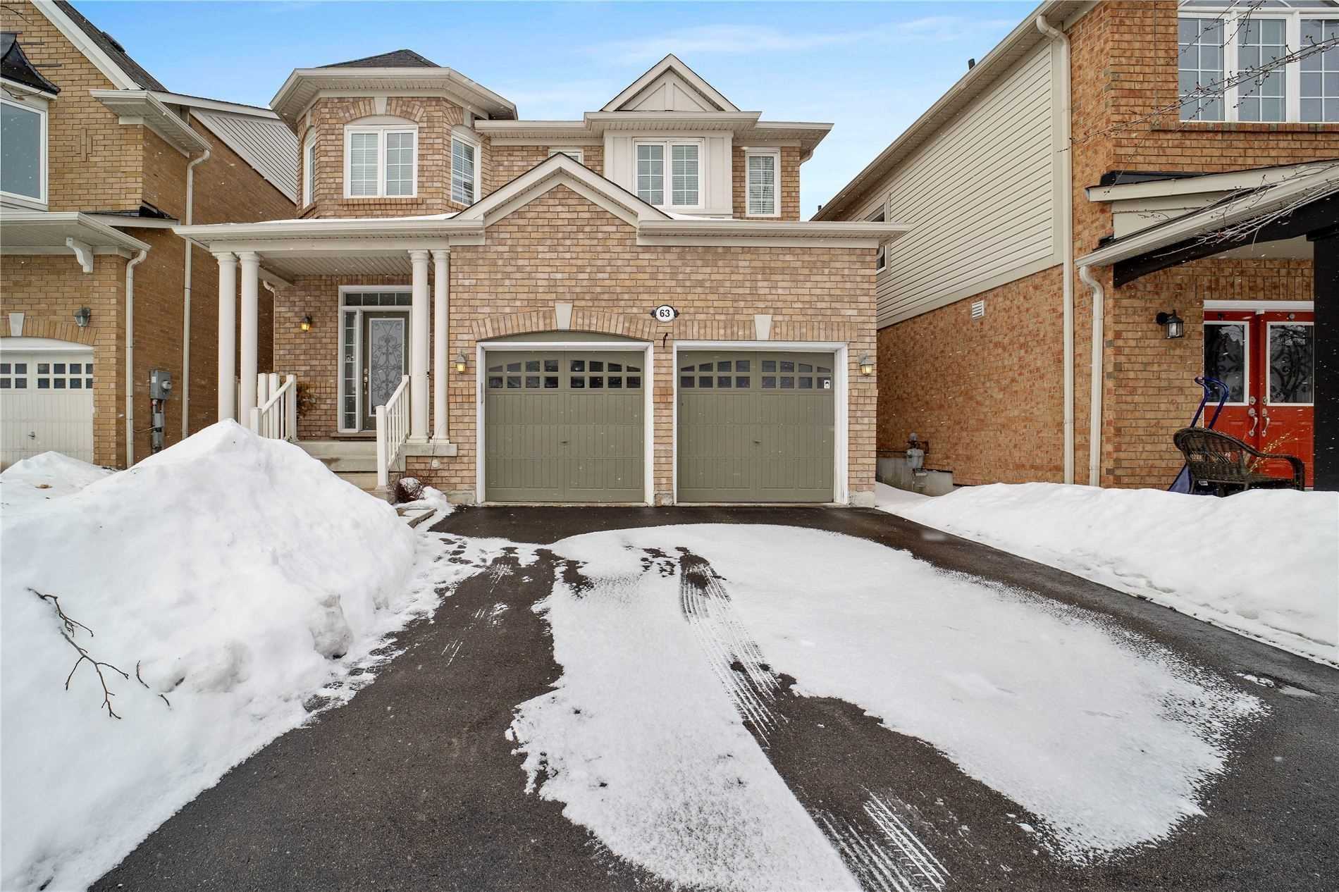 63 Ross Patrick Cres