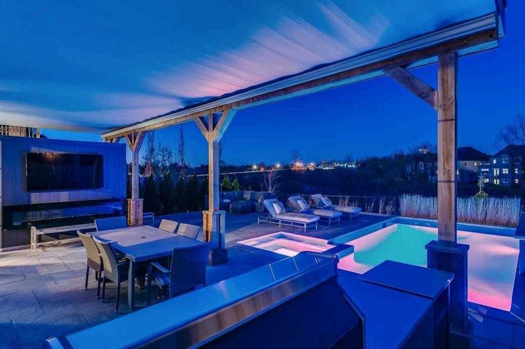 116 Robert Berry Cres