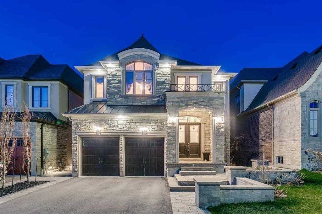 116 Robert Berry Cres