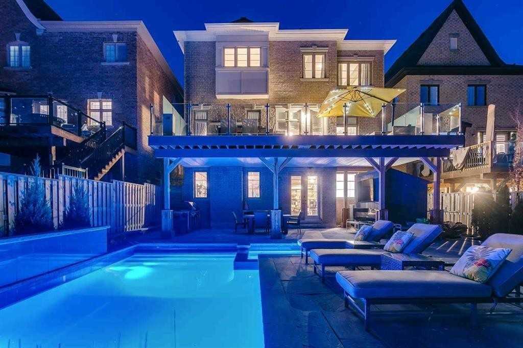 116 Robert Berry Cres