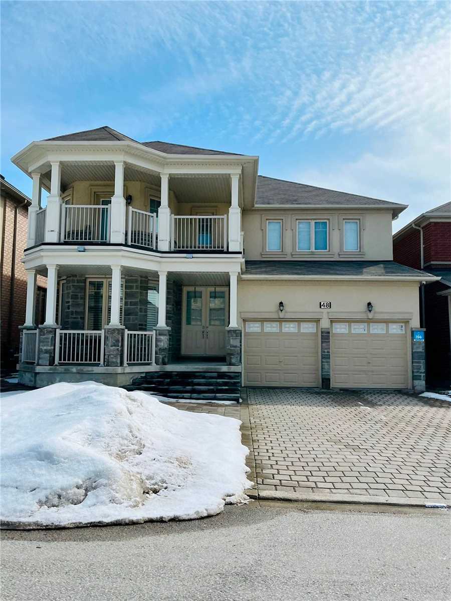48 Farmhouse Cres