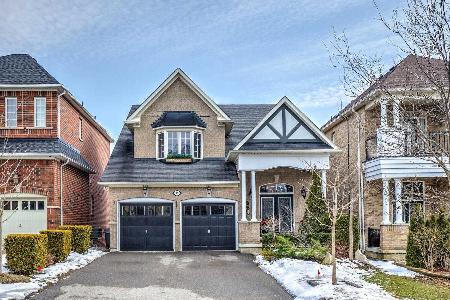 15 Golden Orchard Rd