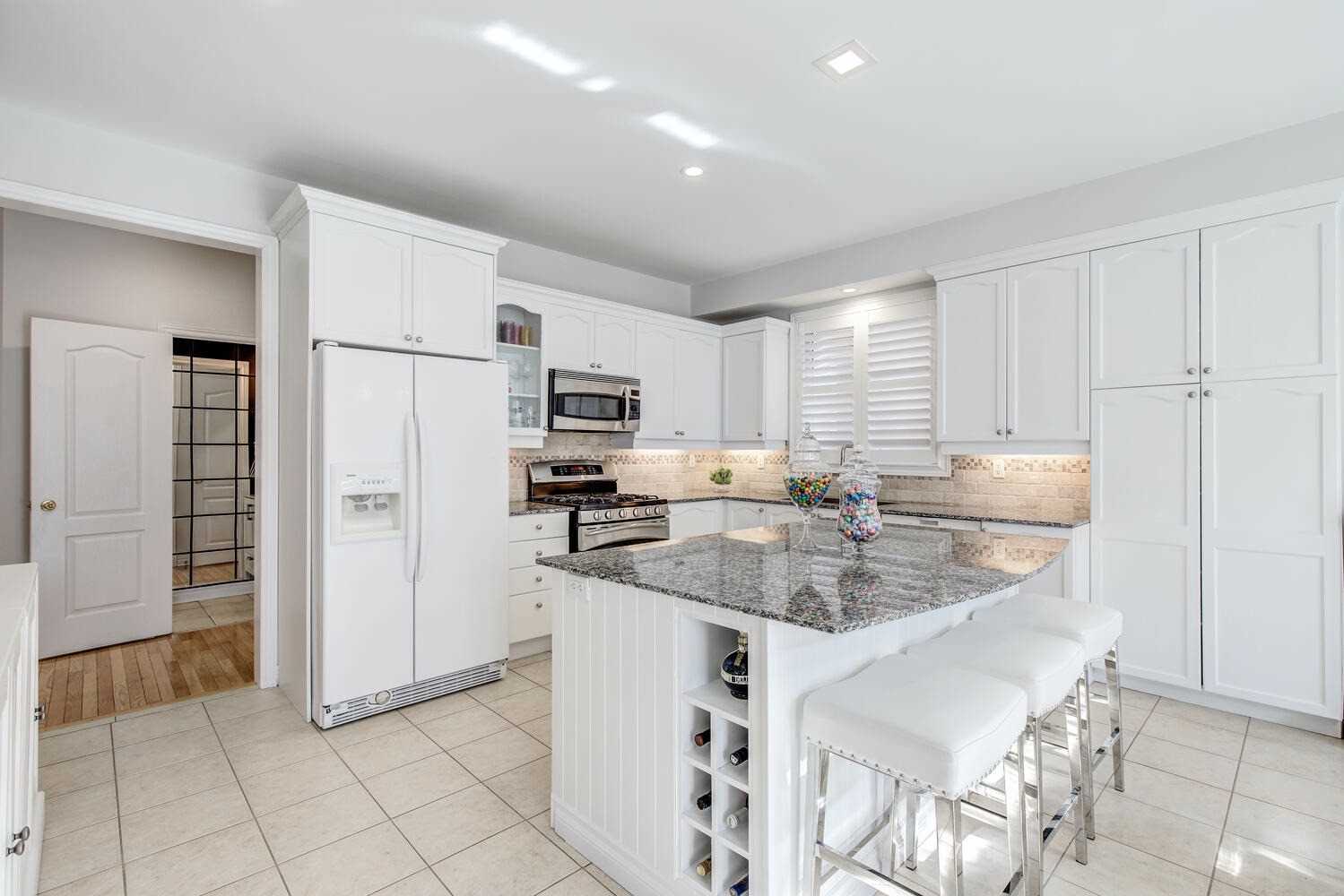 15 Golden Orchard Rd