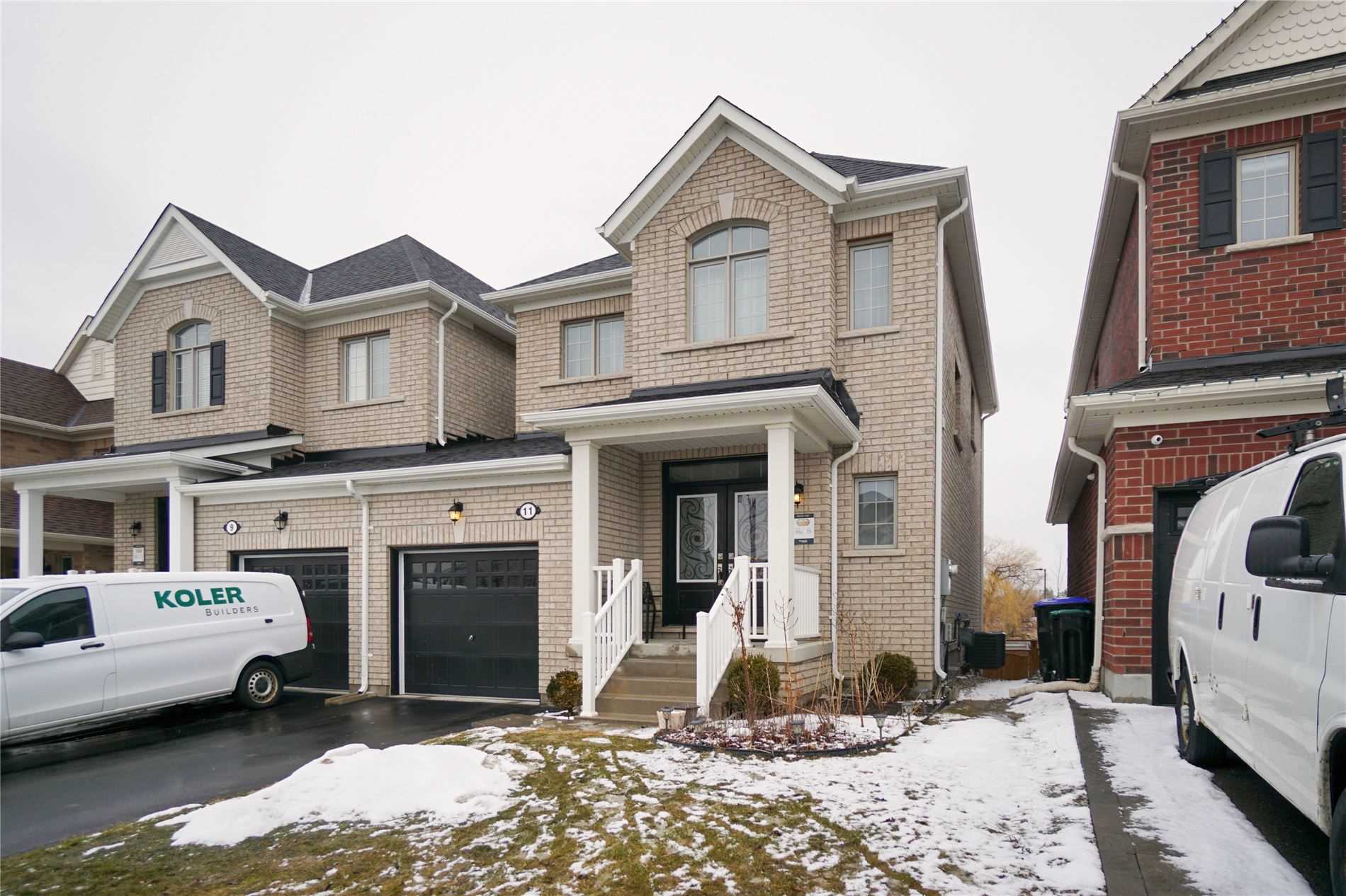 11 Turner Dr