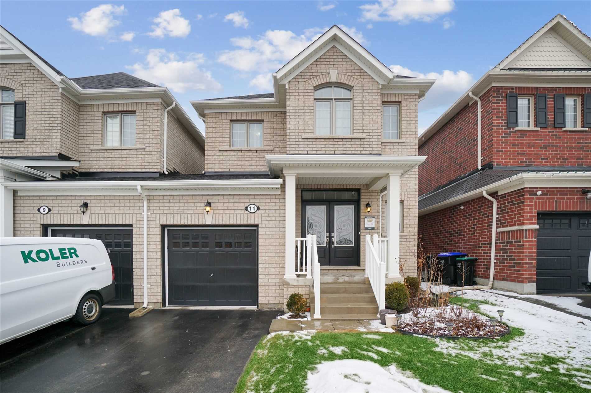 11 Turner Dr