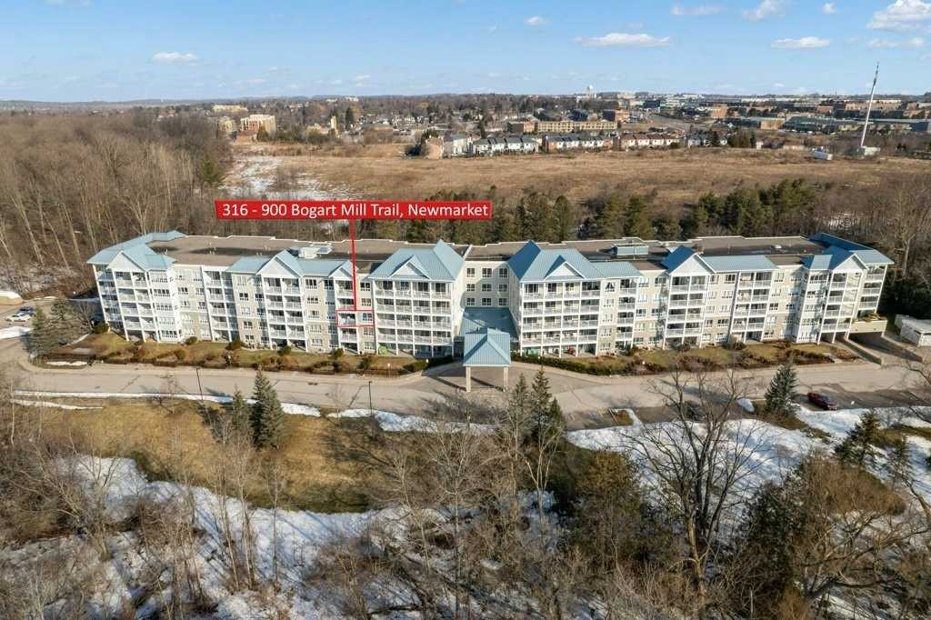 900 Bogart Mill Tr, #316